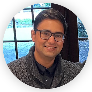 Parth Shah